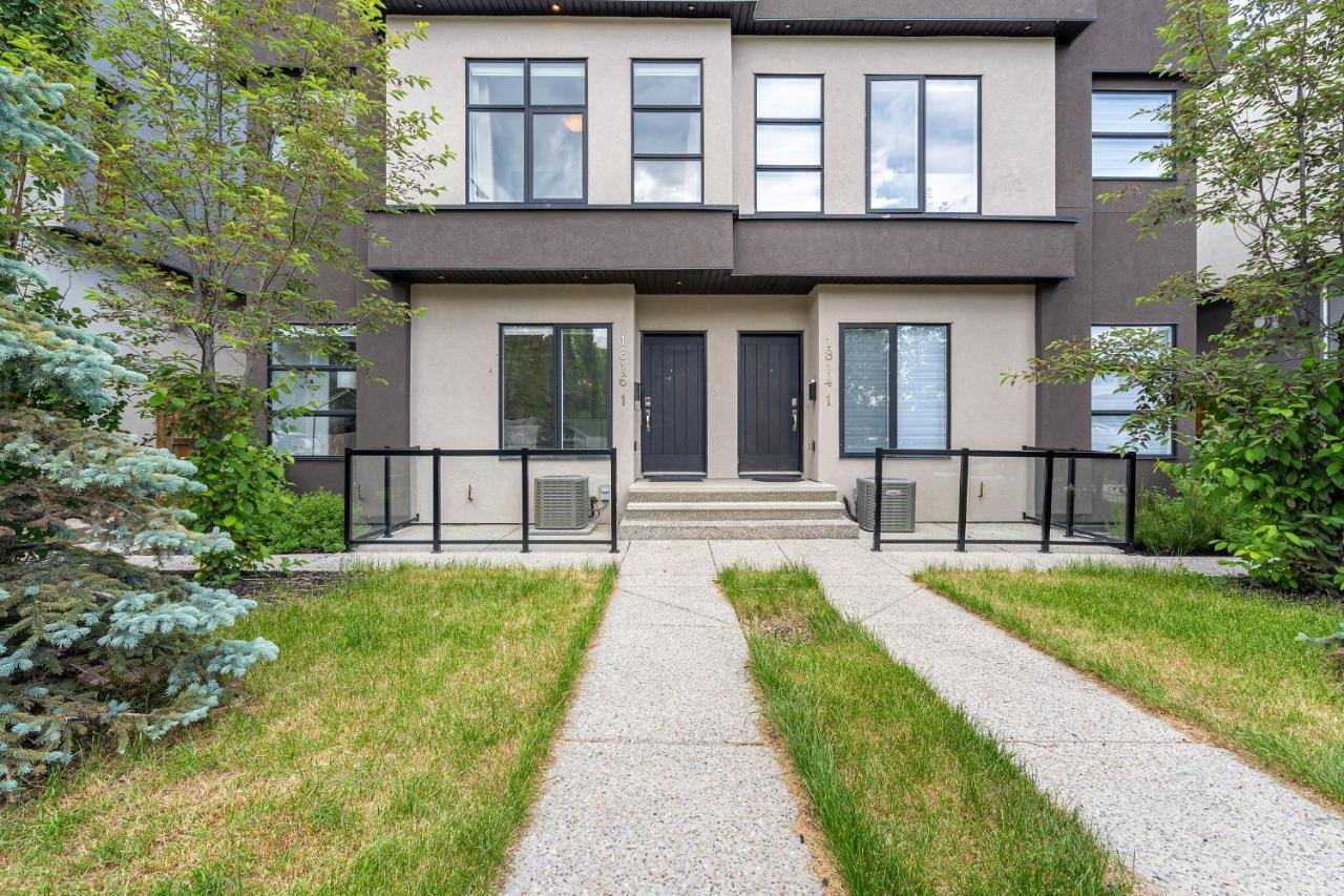 Luxury Spacious Private House Near City Centre YYC Kültér fotó