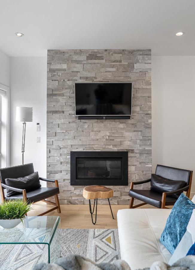 Luxury Spacious Private House Near City Centre YYC Kültér fotó